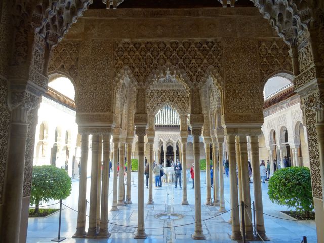 Alhambra